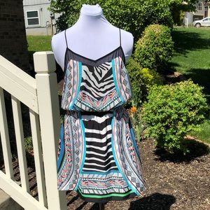 Express Dress